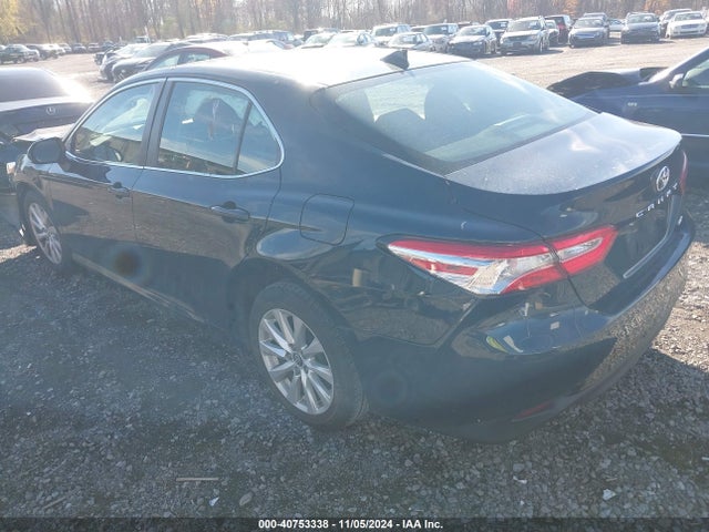 Toyota CAMRY LE 2019 4T1B11HK5KU751961 Image 3