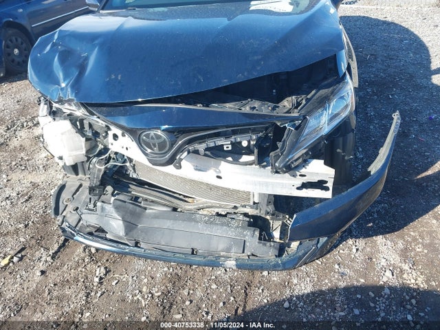 Toyota CAMRY LE 2019 4T1B11HK5KU751961 Image 6