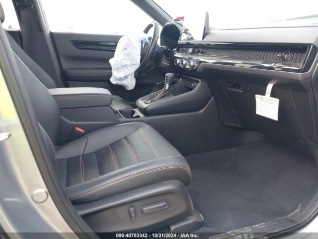 2HKRS6H9XPH816850 Honda Cr-v Hybrid Sport Touring