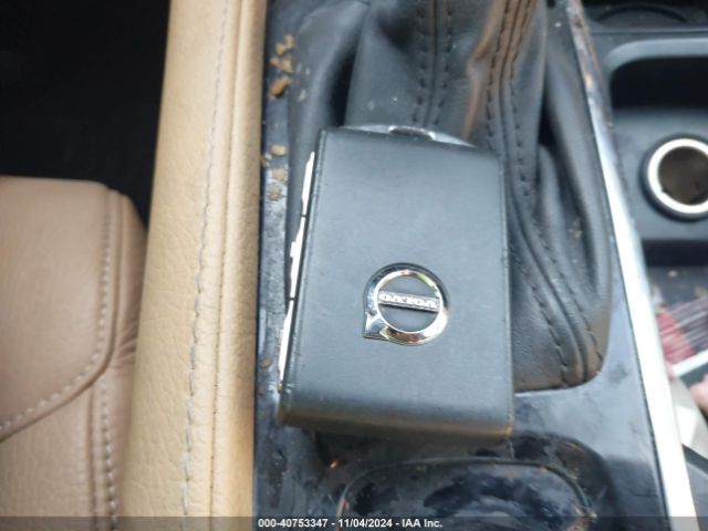 YV4A22PK0J1206719 Volvo Xc90 T6 Momentum