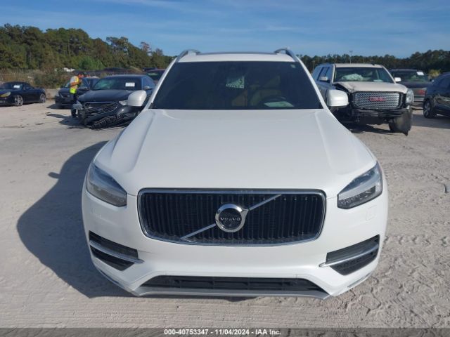 YV4A22PK0J1206719 Volvo Xc90 T6 Momentum