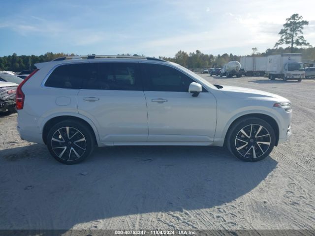 YV4A22PK0J1206719 Volvo Xc90 T6 Momentum