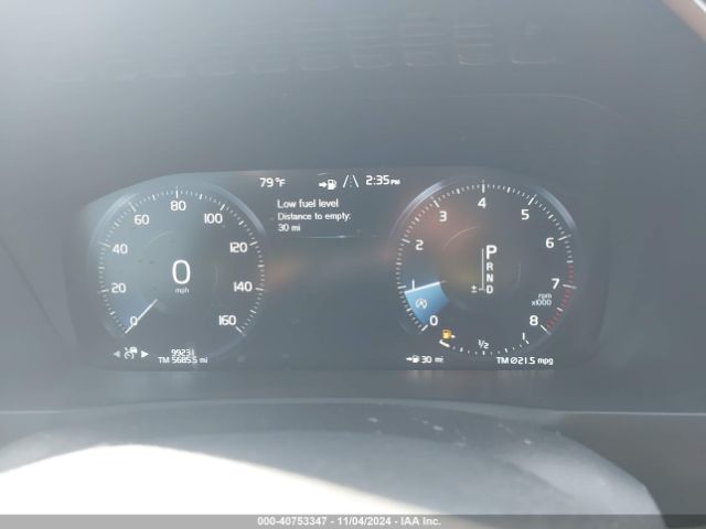 YV4A22PK0J1206719 Volvo Xc90 T6 Momentum