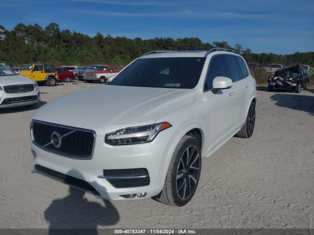 YV4A22PK0J1206719 Volvo Xc90 T6 Momentum
