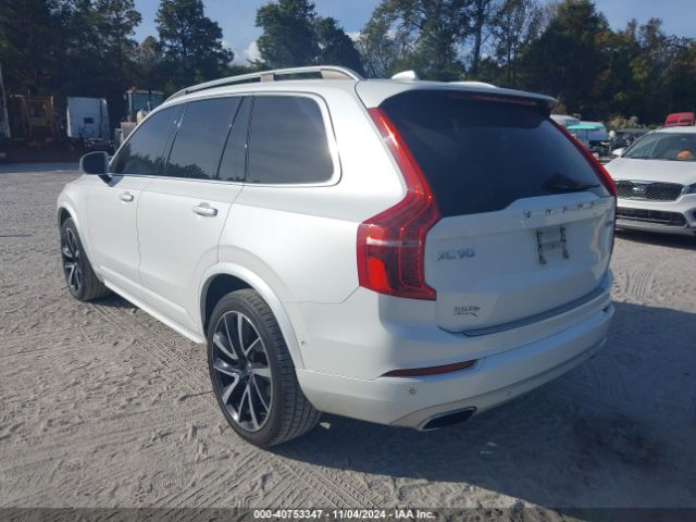 YV4A22PK0J1206719 Volvo Xc90 T6 Momentum