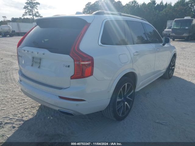 YV4A22PK0J1206719 Volvo Xc90 T6 Momentum