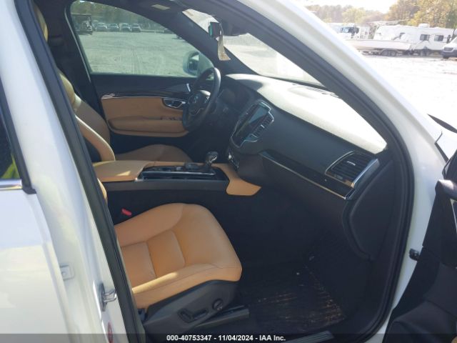 YV4A22PK0J1206719 Volvo Xc90 T6 Momentum