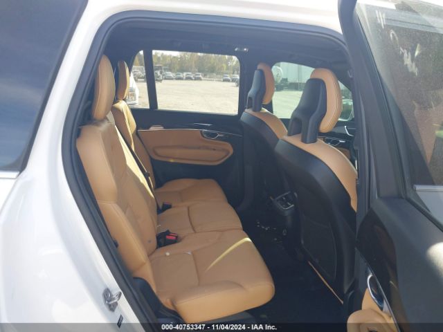 YV4A22PK0J1206719 Volvo Xc90 T6 Momentum