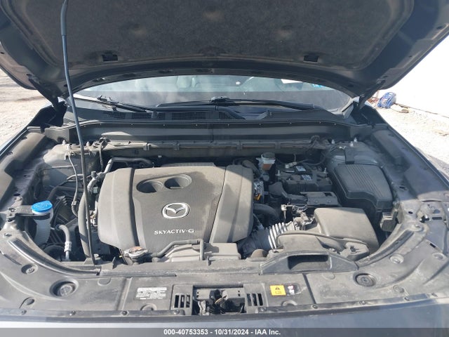 Mazda Cx-5 Touring 2020 JM3KFBCM3L1778137 Image 10