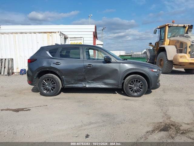 Mazda Cx-5 Touring 2020 JM3KFBCM3L1778137 Image 14