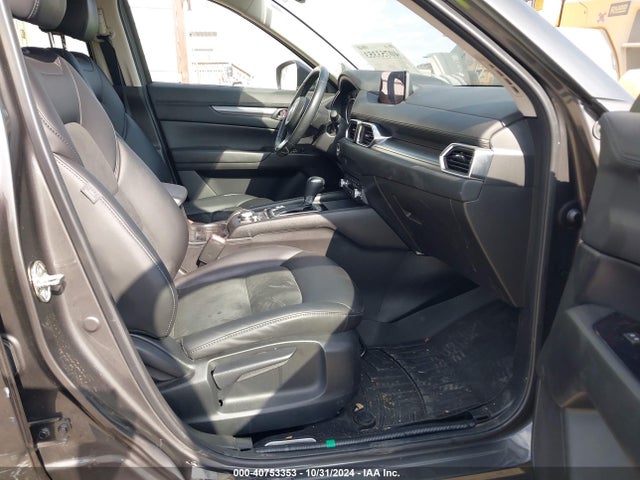 Mazda Cx-5 Touring 2020 JM3KFBCM3L1778137 Image 5