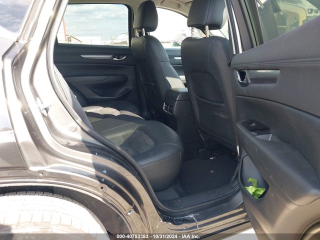Mazda Cx-5 Touring 2020 JM3KFBCM3L1778137 Image 8