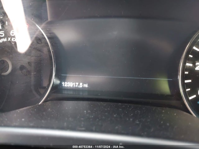 1FTEW1EG7GFC26690 Ford F-150 King Ranch