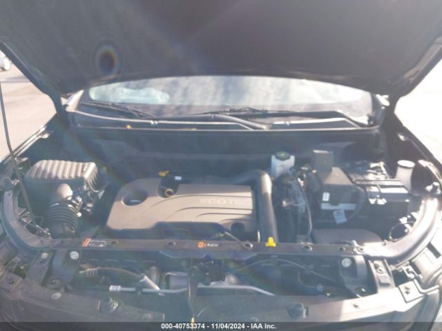2GNAXTEV2L6175259 Chevrolet Equinox Awd 2fl