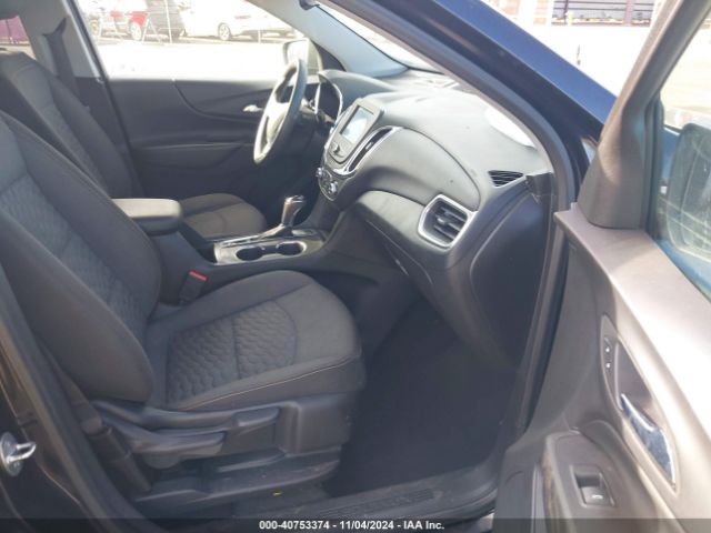 2GNAXTEV2L6175259 Chevrolet Equinox Awd 2fl