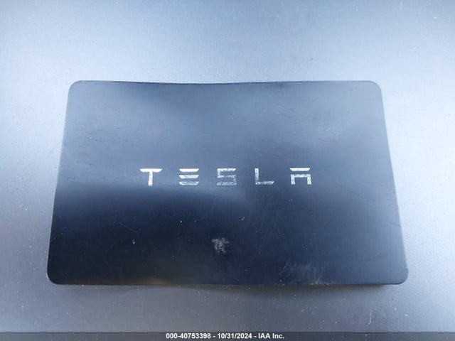 2021 TESLA MODEL 3 5YJ3E1EB5MF096519 Photo 10