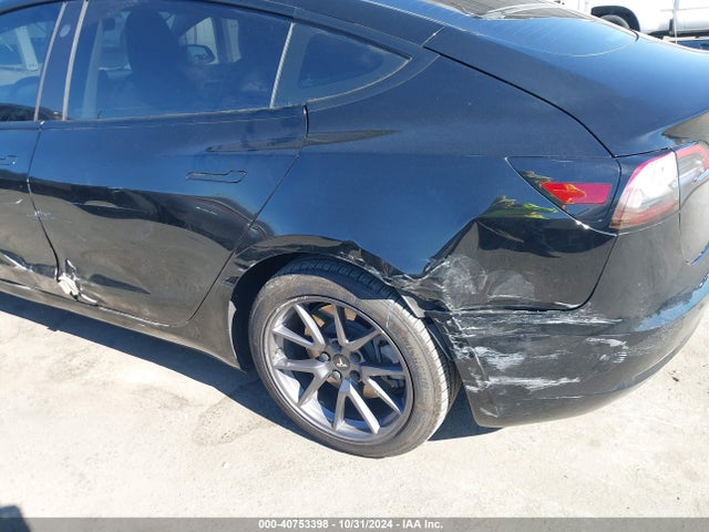 2021 TESLA MODEL 3 5YJ3E1EB5MF096519 Photo 5