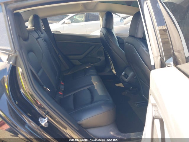 2021 TESLA MODEL 3 5YJ3E1EB5MF096519 Photo 7
