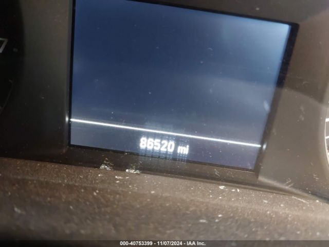 1GKKNKLA3HZ162288 GMC Acadia Sle-1
