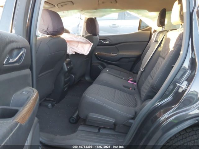 1GKKNKLA3HZ162288 GMC Acadia Sle-1