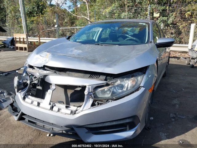 2HGFC2F77HH505141 Honda CIVIC EX