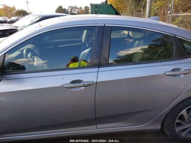 2HGFC2F77HH505141 Honda CIVIC EX
