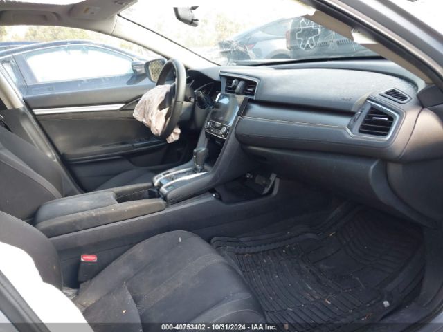 2HGFC2F77HH505141 Honda CIVIC EX
