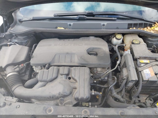 1G4PR5SK5F4199222 Buick Verano Convenience Group