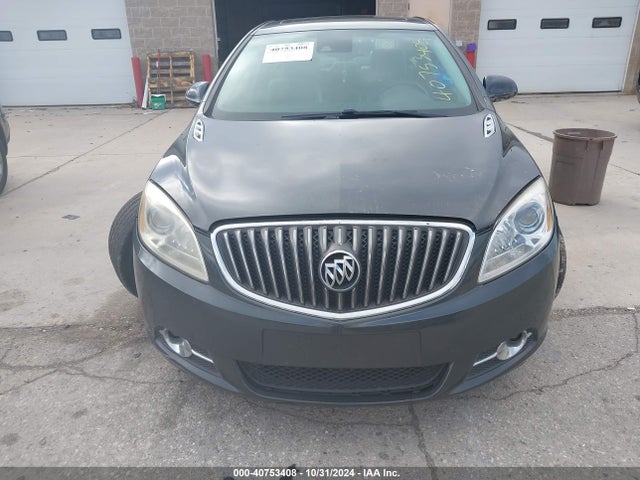 1G4PR5SK5F4199222 Buick Verano Convenience Group