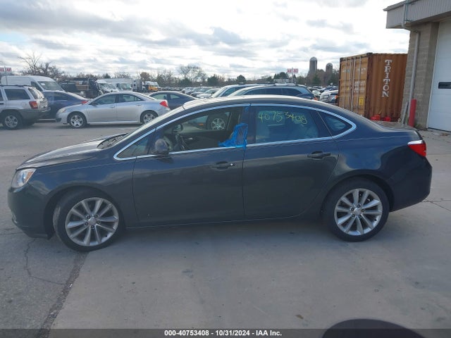 1G4PR5SK5F4199222 Buick Verano Convenience Group