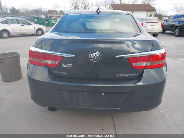 1G4PR5SK5F4199222 Buick Verano Convenience Group