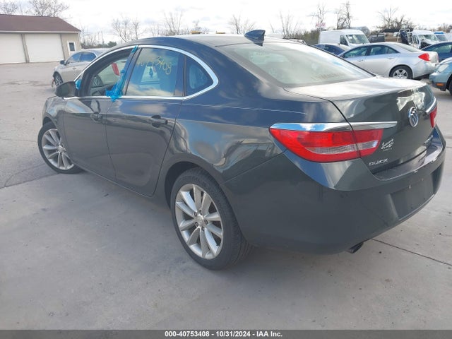 1G4PR5SK5F4199222 Buick Verano Convenience Group