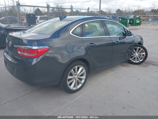 1G4PR5SK5F4199222 Buick Verano Convenience Group