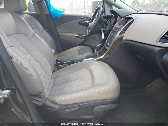 1G4PR5SK5F4199222 Buick Verano Convenience Group