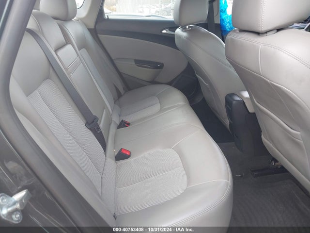 1G4PR5SK5F4199222 Buick Verano Convenience Group
