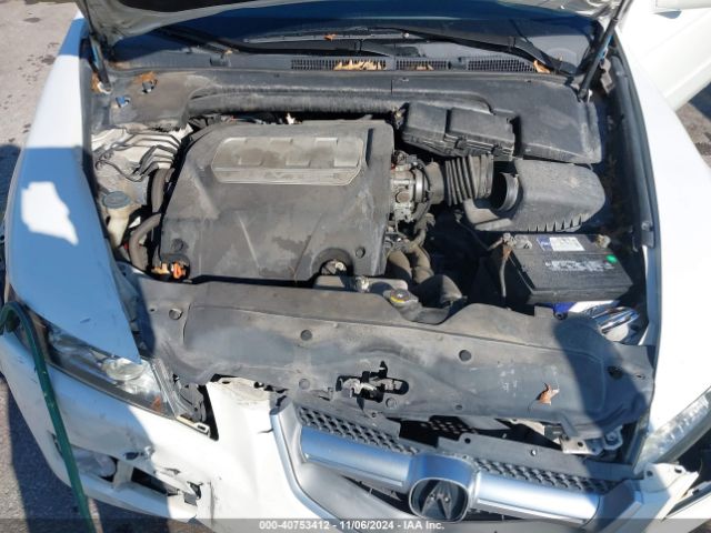 2007 ACURA TL 19UUA66217A008334 Photo 9