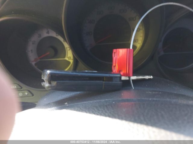 2007 ACURA TL 19UUA66217A008334 Photo 10