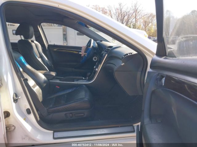 2007 ACURA TL 19UUA66217A008334 Photo 4