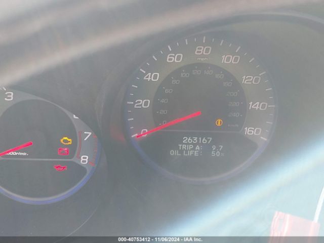 2007 ACURA TL 19UUA66217A008334 Photo 6