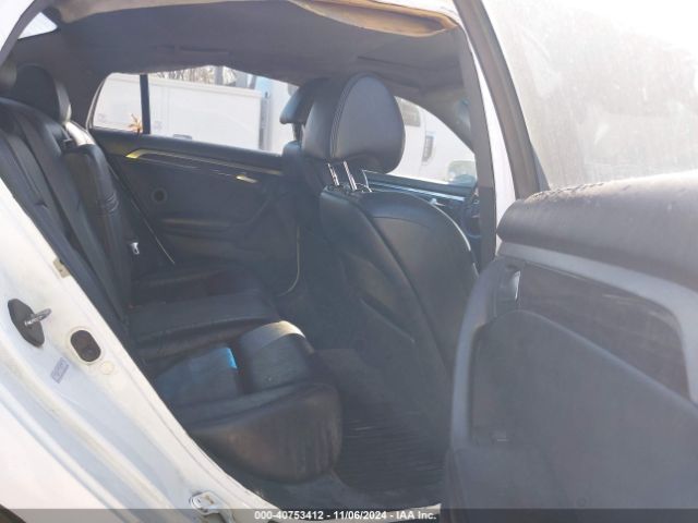 2007 ACURA TL 19UUA66217A008334 Photo 7