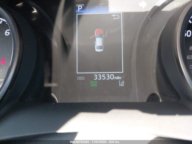 Toyota CAMRY SE 2022 4T1G11AK1NU066201 Image 15