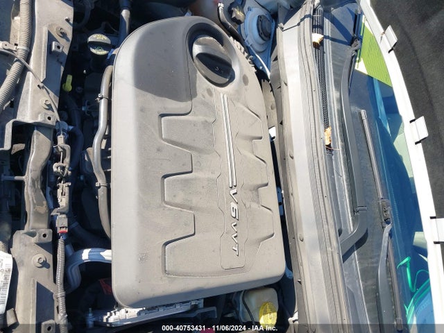 Jeep Cherokee Latitude 2015 1C4PJMCS2FW618880 Image 10