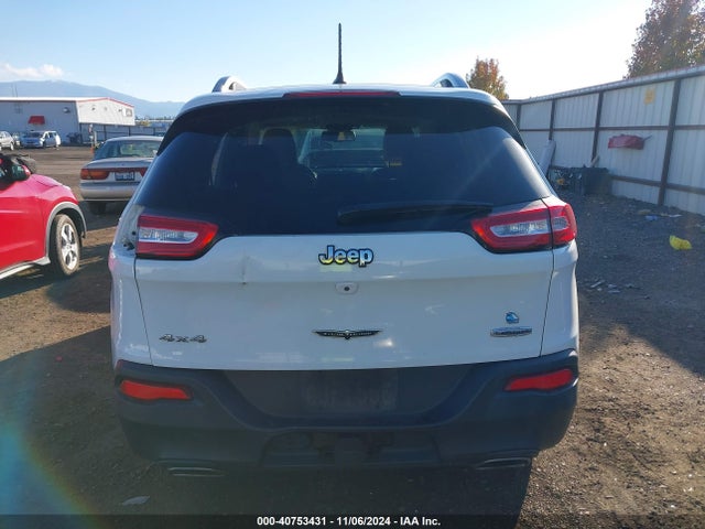Jeep Cherokee Latitude 2015 1C4PJMCS2FW618880 Image 17
