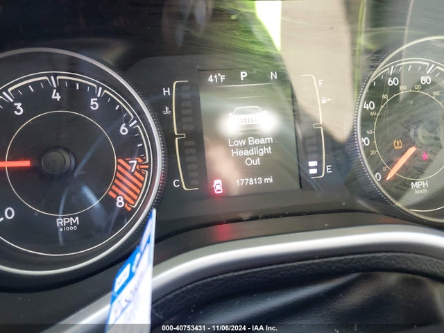 Jeep Cherokee Latitude 2015 1C4PJMCS2FW618880 Image 7