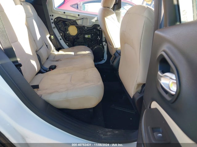 Jeep Cherokee Latitude 2015 1C4PJMCS2FW618880 Image 8
