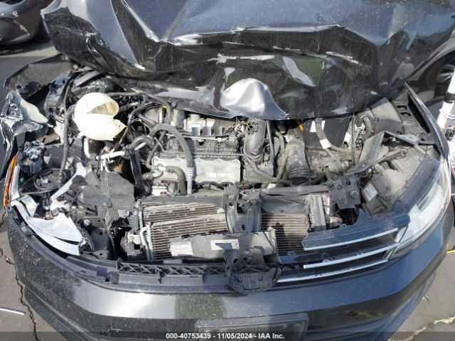 3VWDB7AJ1HM402059 Volkswagen Jetta 1.4t Se