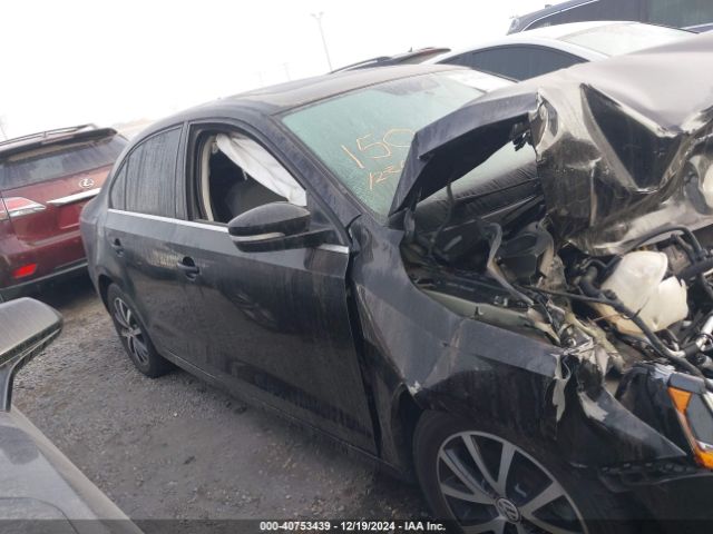 3VWDB7AJ1HM402059 Volkswagen Jetta 1.4t Se