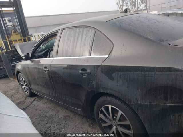 3VWDB7AJ1HM402059 Volkswagen Jetta 1.4t Se