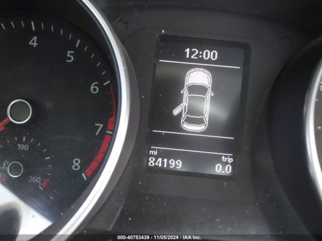 3VWDB7AJ1HM402059 Volkswagen Jetta 1.4t Se