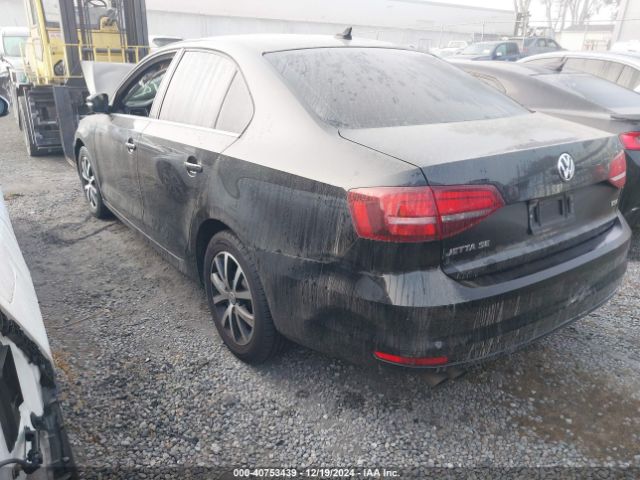 3VWDB7AJ1HM402059 Volkswagen Jetta 1.4t Se